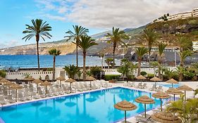 Meliá Costa Atlantis Tenerife
